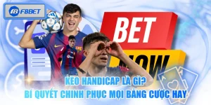 Kèo Handicap Là Gì? Bí Quyết Chinh Phục Mọi Bảng Cược Hay